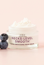 Farmhouse Fresh Farmhouse Fres Necks-Level Smooth Ultra Smoothing Neck Cream