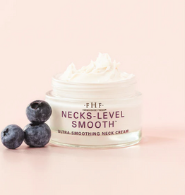 Farmhouse Fresh Farmhouse Fresh Necks-Level Smooth Ultra Smoothing Neck Cream
