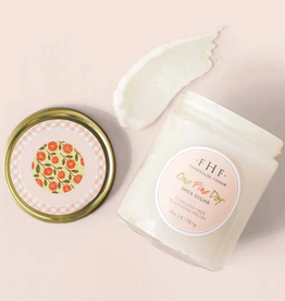 Farmhouse Fresh Farm House Fresh One Fine Day Shea Sugar Flawless Face  Cleansing Polish