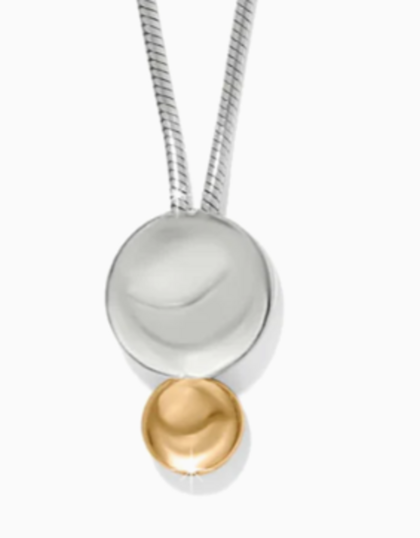 Brighton Brighton Cascade Drops Necklace