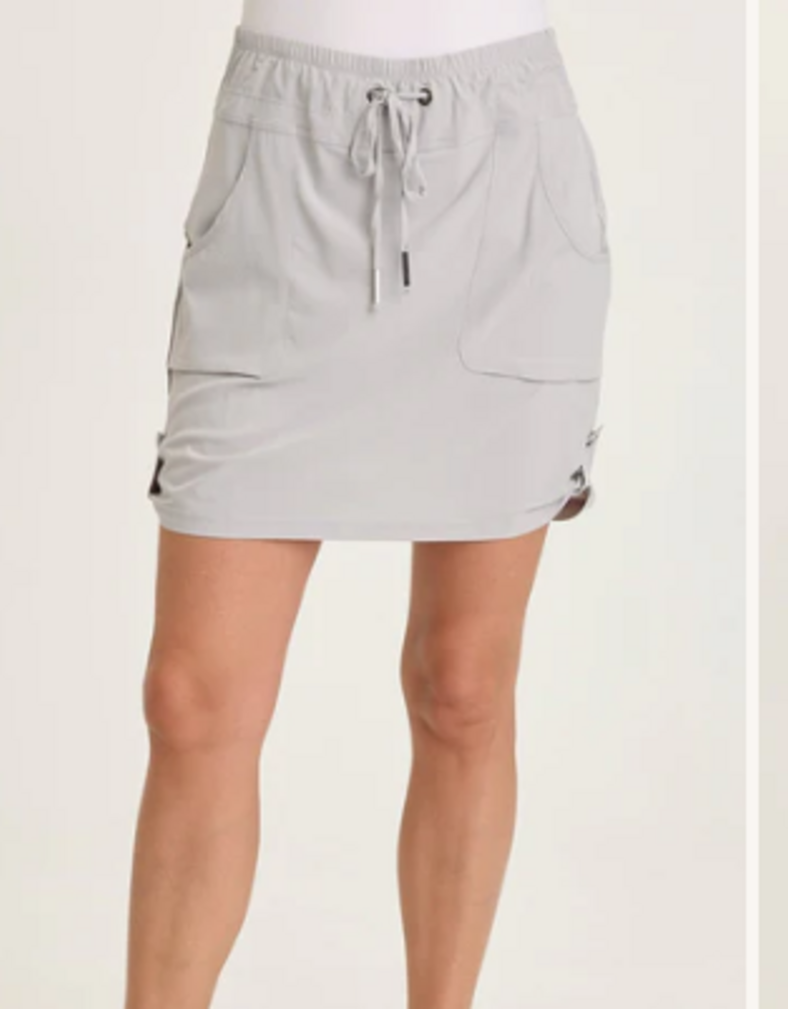 Wearables Wearables Artic  Jett  Pull On Elastic Waist Skort