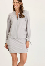 Wearables Wearables Artic  Jett  Pull On Elastic Waist Skort