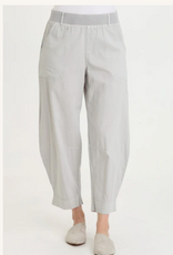 Wearables Wearables Soft Pebble  Jisola Cuffed Pant