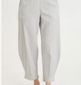 Wearables Wearables Soft Pebble  Jisola Cuffed Pant