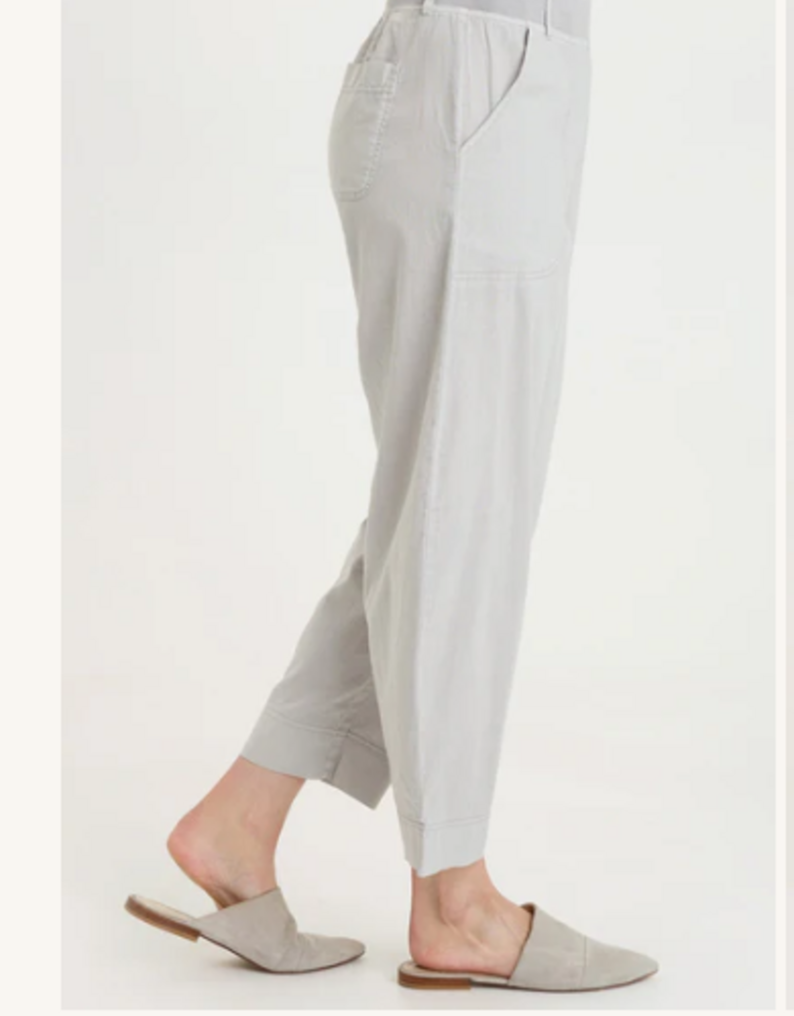 Wearables Wearables Soft Pebble  Jisola Cuffed Pant
