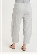 Wearables Wearables Soft Pebble  Jisola Cuffed Pant