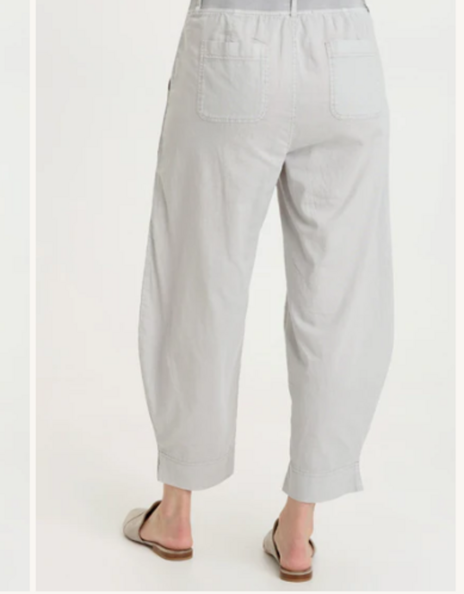 Wearables Wearables Soft Pebble  Jisola Cuffed Pant