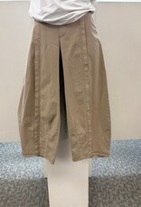 Wearables Wearables Sand Benson Pull On Crop Pant