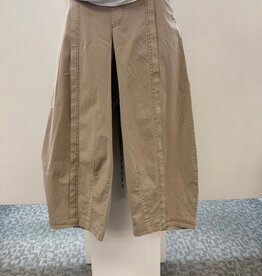 Wearables Wearables Sand Benson Pull On Crop Pant