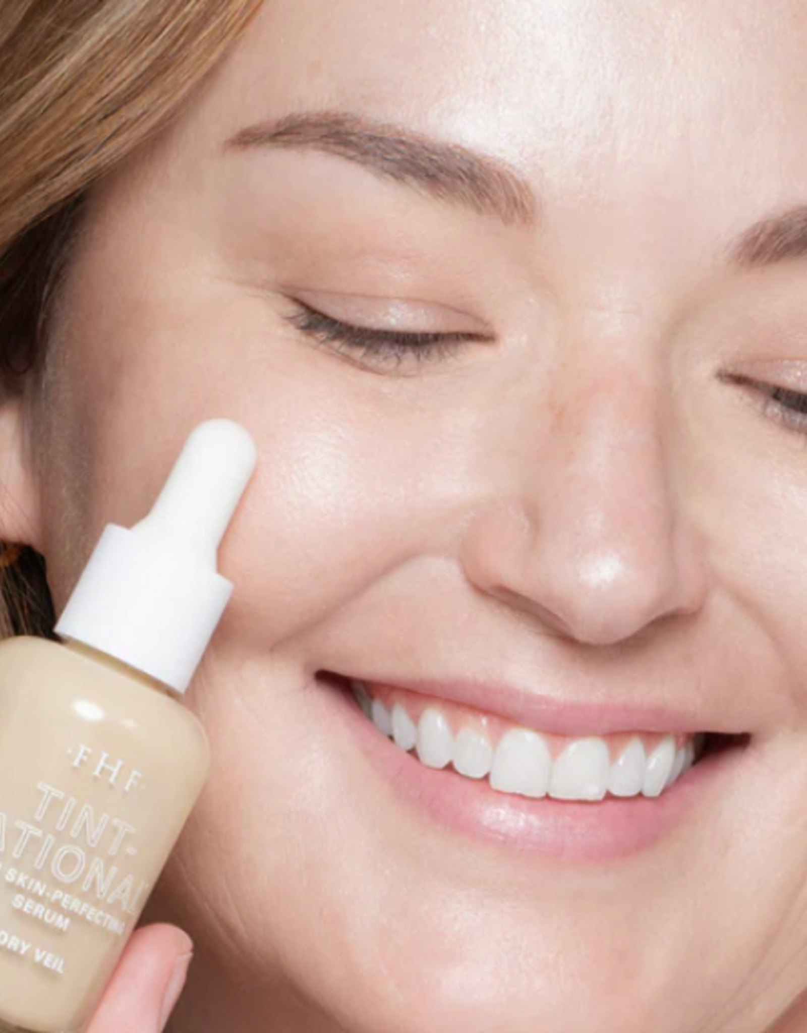Farmhouse Fresh Farmhouse Fresh TINT-SATIONAL IVORY VEIL 1oz