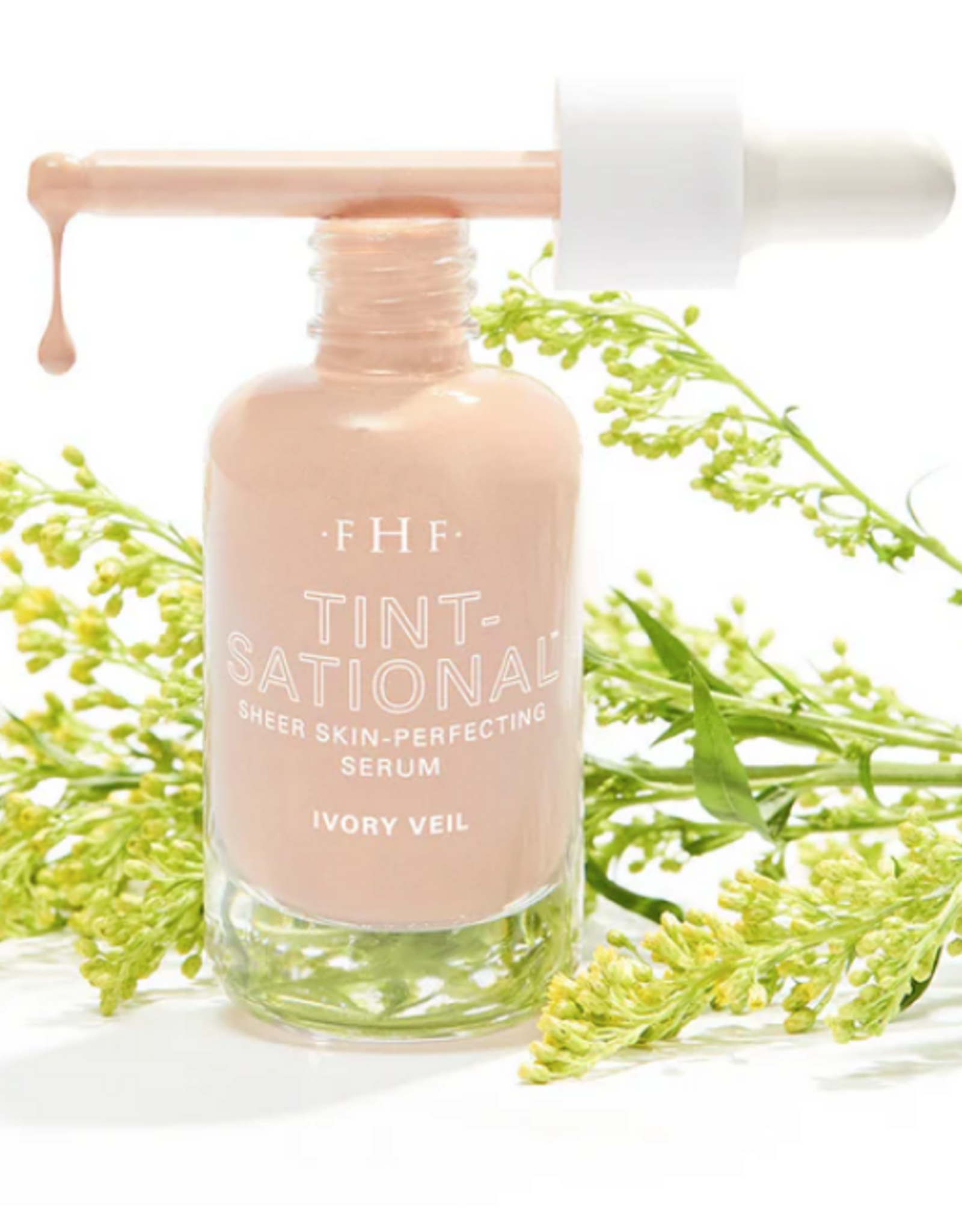 Farmhouse Fresh Farmhouse Fresh TINT-SATIONAL IVORY VEIL 1oz