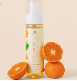 Farmhouse Fresh Farmhouse  Fresh C The Future Foaming Cleanser Smooth & Bright