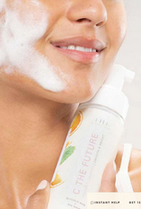 Farmhouse Fresh Farmhouse  Fresh C The Future Foaming Cleanser Smooth & Bright