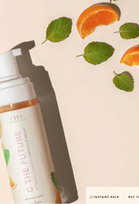 Farmhouse Fresh Farmhouse  Fresh C The Future Foaming Cleanser Smooth & Bright