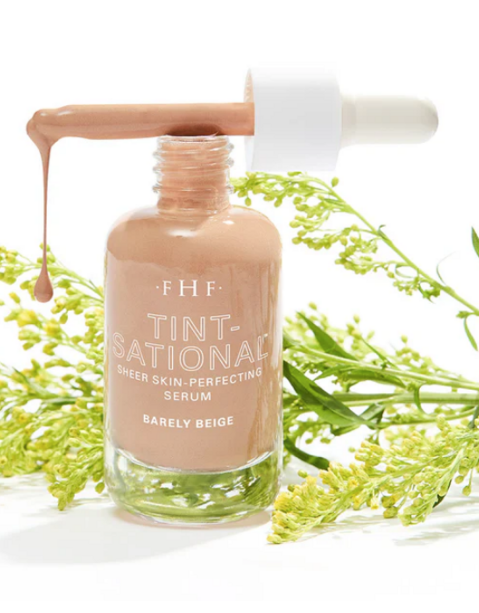 Farmhouse Fresh Farmhouse Fresh TINT-SATIONAL Barely Beige  1oz