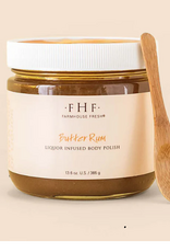 Farmhouse Fresh Farmhouse Fresh  BUTTER RUM® LIQUOR INFUSED BODY POLISH