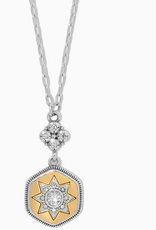 Brighton Brighton Mosiac Nova Petite Necklace
