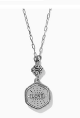 Brighton Brighton Mosiac Nova Petite Necklace