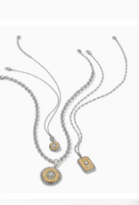 Brighton Brighton Mosiac Nova Petite Necklace