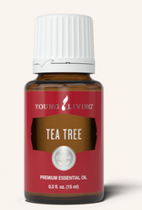 young living Young Living Tea Tree Oil 0.5oz