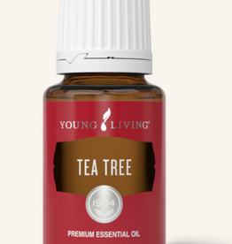 young living Young Living Tea Tree Oil 0.5oz