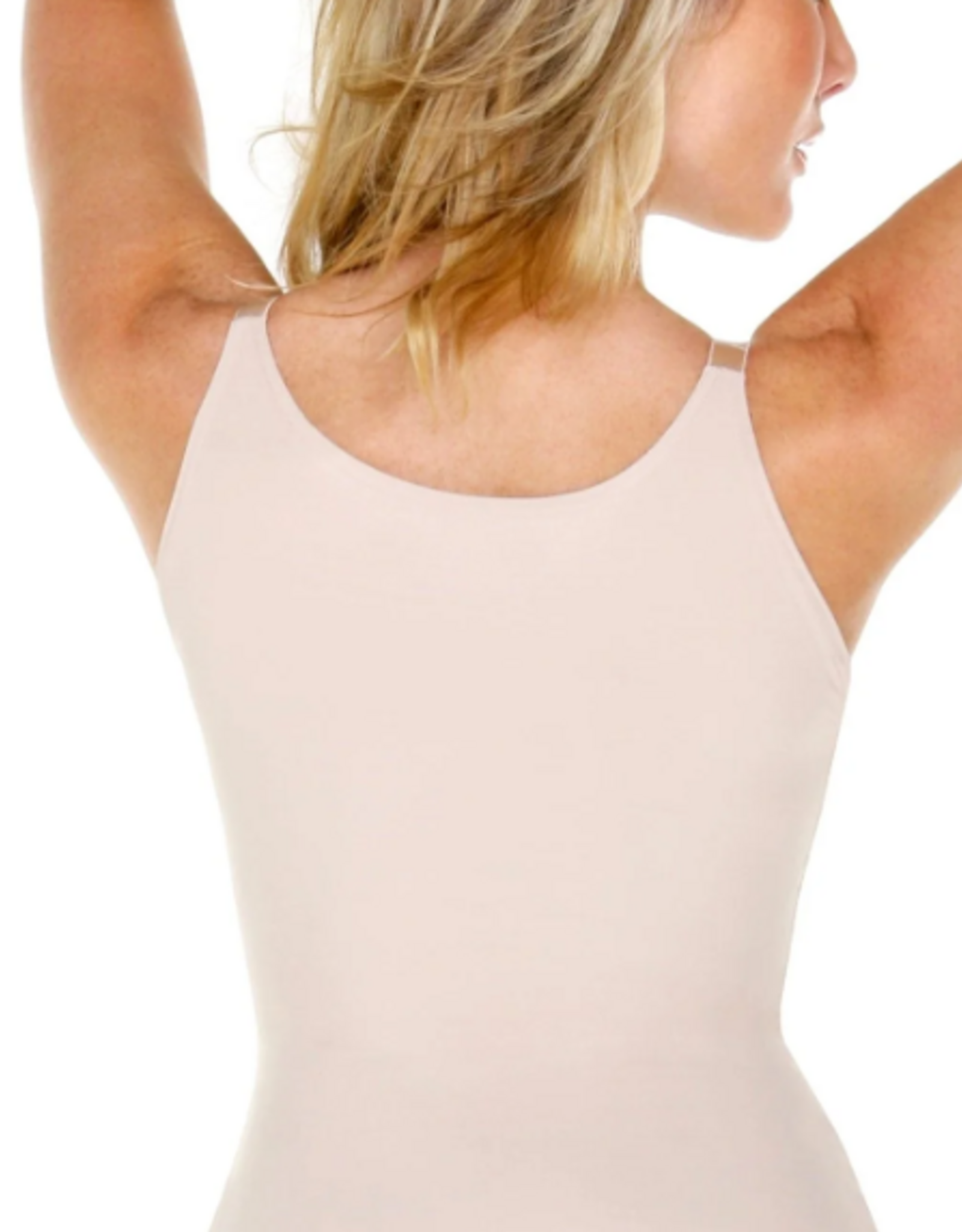 Shapeez Shapeez Ultimate Back Smoothing Cami Bra
