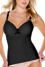 Shapeez Shapeez Ultimate Back Smoothing Cami Bra