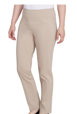 Ruby Road Ruby Rd Chino Tech Twill Pull On Pant