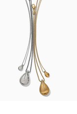 Brighton Brighton Nile Silver Pendant Necklace