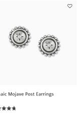 Brighton Brighton Mosaic Mojave Post Earrings