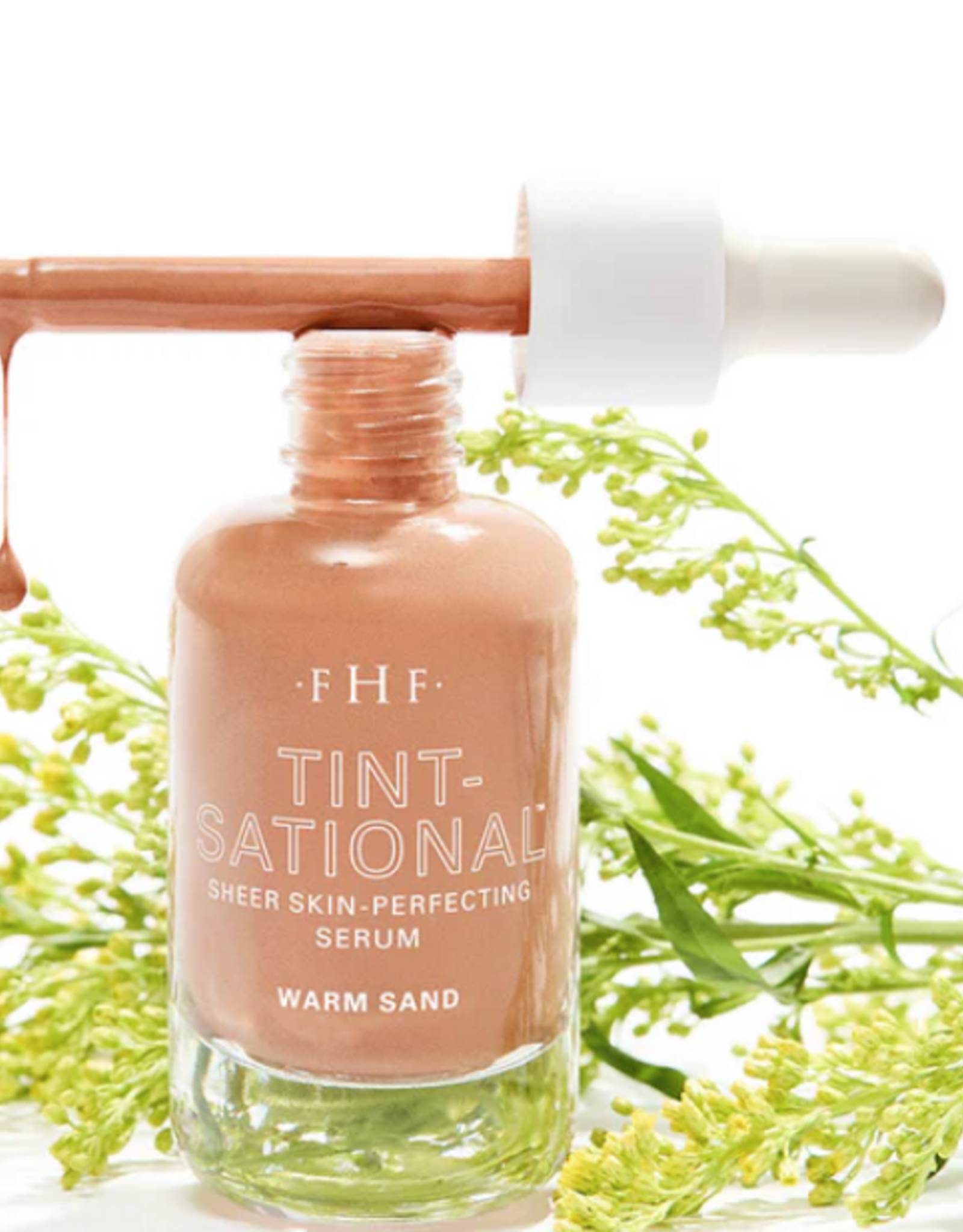 Farmhouse Fresh Farmhouse Fresh   TINT-SATIONAL WARM SAND 1oz