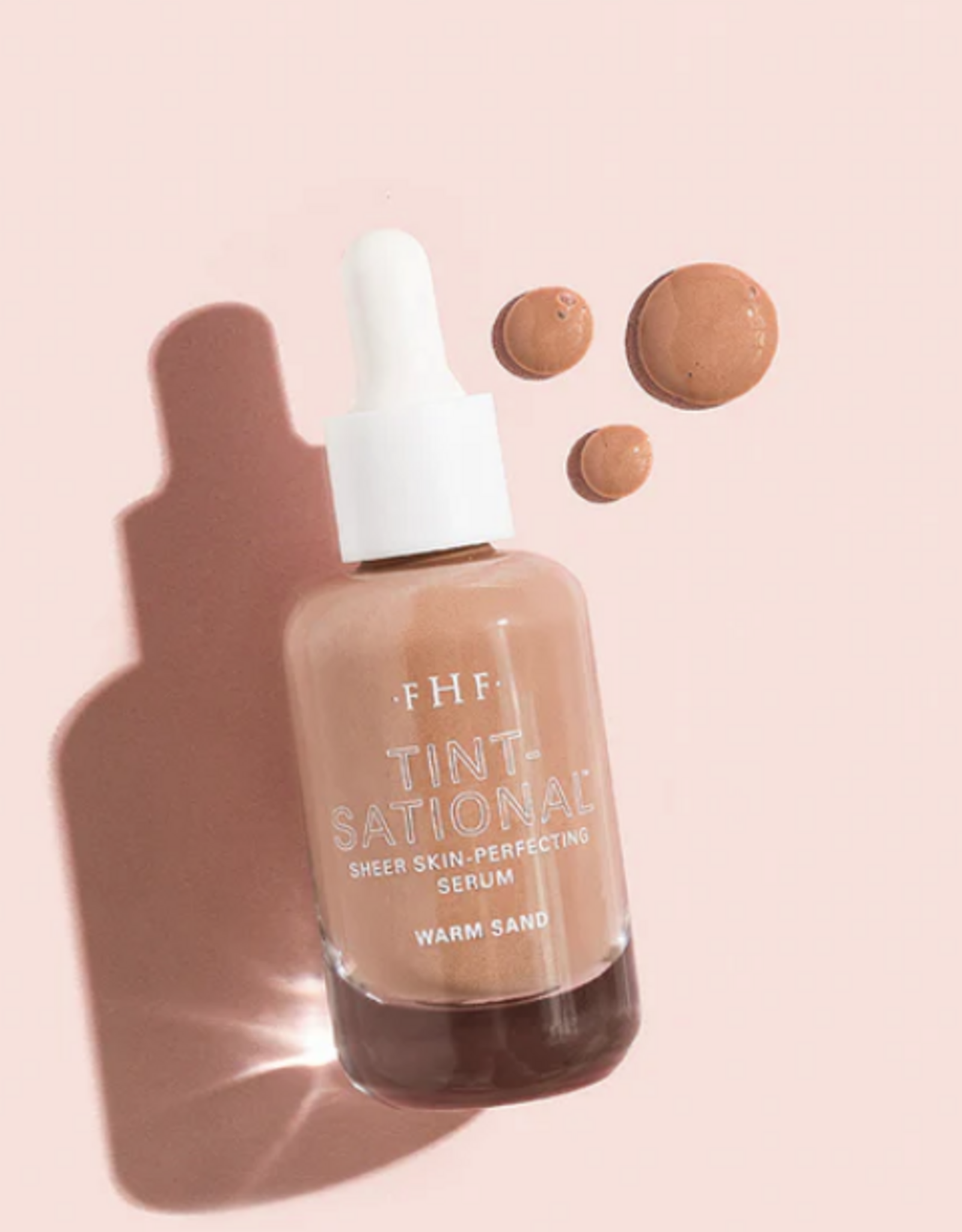 Farmhouse Fresh Farmhouse Fresh   TINT-SATIONAL WARM SAND 1oz