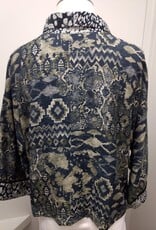 Shannon Passero Shannon Passero Studio Mix Rosline Shirt