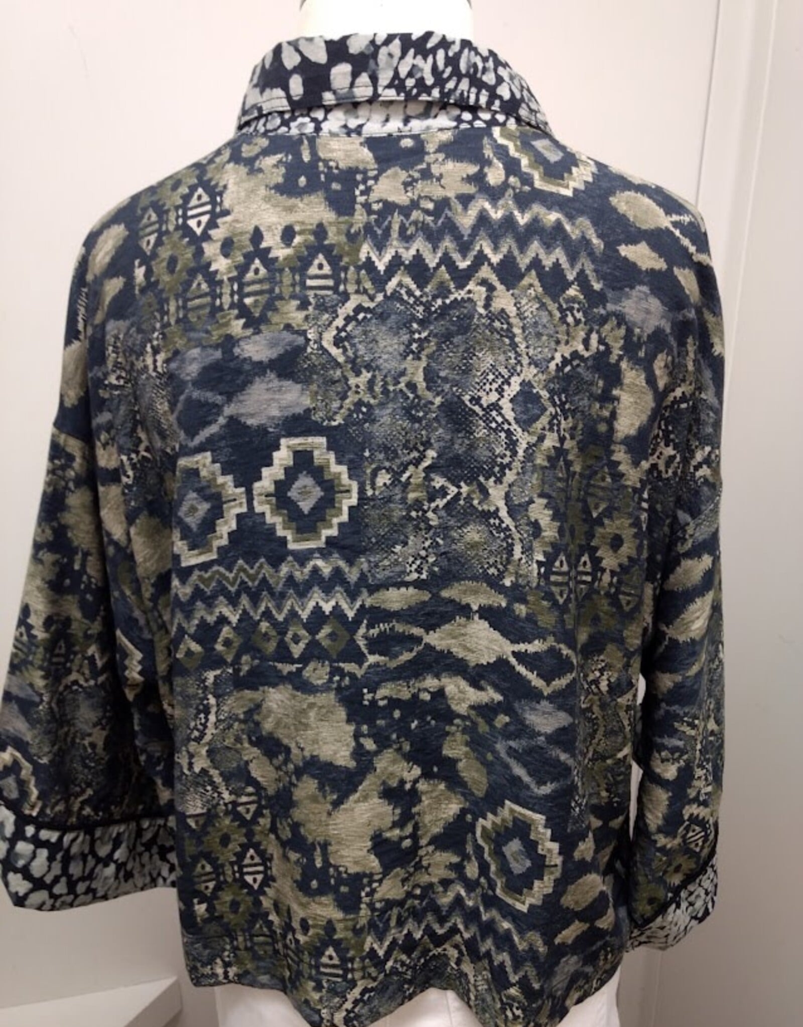 Shannon Passero Shannon Passero Studio Mix Rosline Shirt