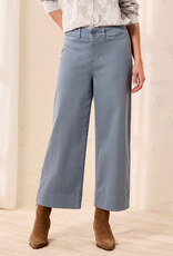 Tribal Tribal Comfort Stretch High Rise Palazzo Pant