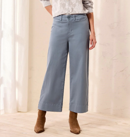 Tribal Tribal Comfort Stretch High Rise Palazzo Pant