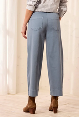 Tribal Tribal Comfort Stretch High Rise Palazzo Pant