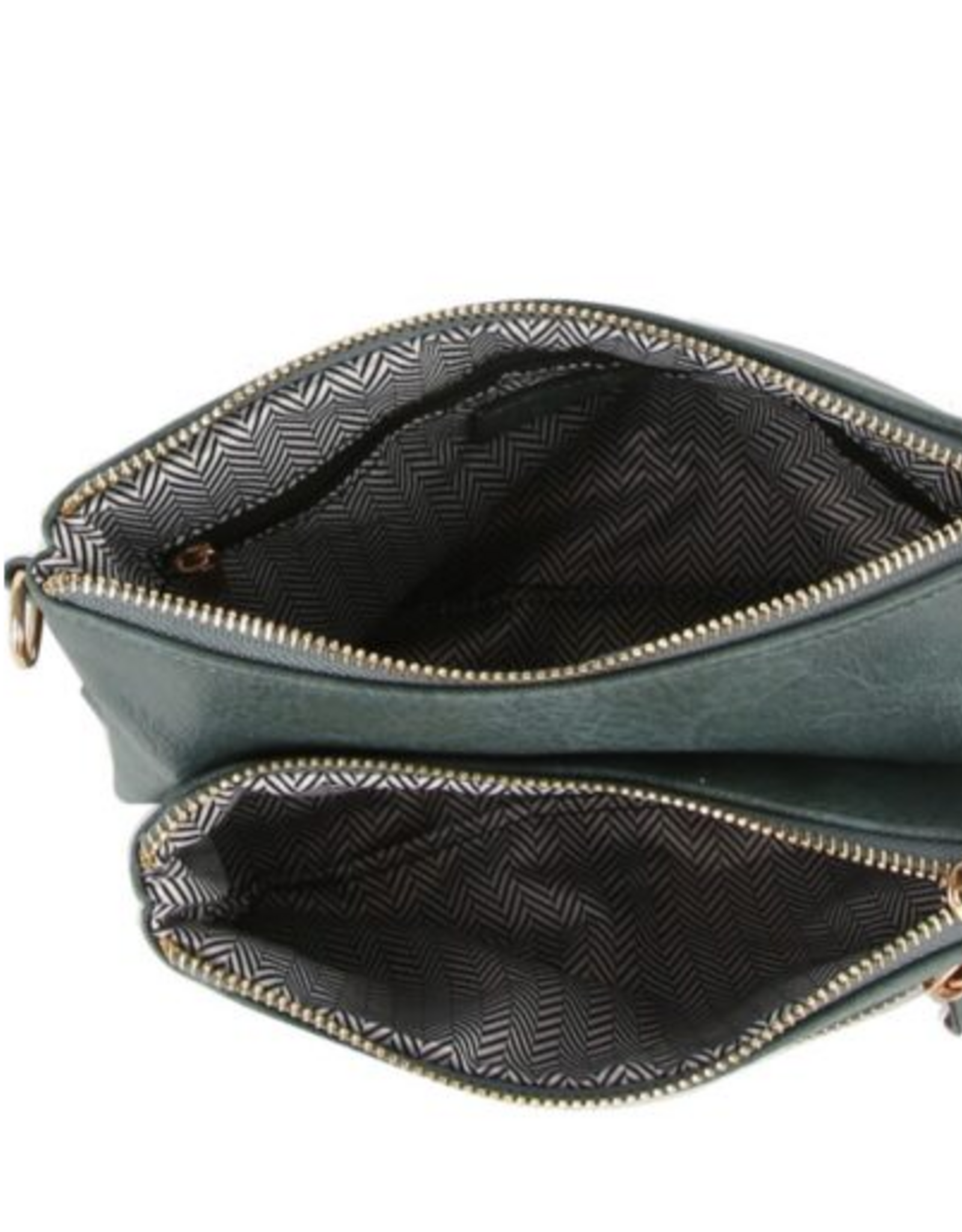 Cornet Coronet 59021  Denim DENIM MULTI POCKET GUITAR STRAP CROSSBODY