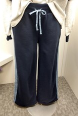 Threads 4 Thought Threads 4 Thought TWA10225 Galastorm Pull-On Drawstring Wide Leg Pant