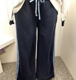 Threads 4 Thought Threads 4 Thought TWA10225 Galastorm Pull-On Drawstring Wide Leg Pant