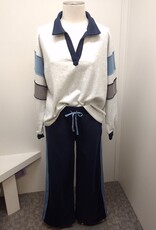 Threads 4 Thought Threads 4 Thought TWA10225 Galastorm Pull-On Drawstring Wide Leg Pant