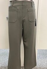 Habitat Habitat Umber Pull On Flood Pant
