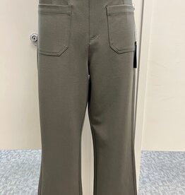 Habitat Habitat Umber Pull On Flood Pant