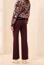 Tribal Tribal Fudge Comfort  Stretch Wide Leg Pull-On Pants