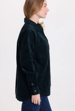 Wearables Wearables Ivy Lincoln Corduroy Shacket