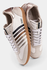 Shu Shop Shu Shop Stevie Metallics Sneaker
