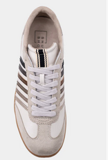 Shu Shop Shu Shop Stevie Metallics Sneaker