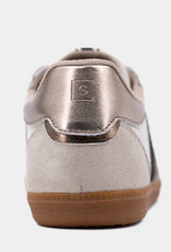 Shu Shop Shu Shop Stevie Metallics Sneaker