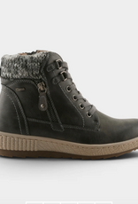 Spring Footwear Spring Step Relife Karlene Grey Boot