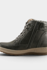 Spring Footwear Spring Step Relife Karlene Grey Boot
